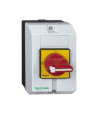 VCF01GE - Desconector 16A 690V (SCHNEÍDER)