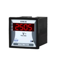 EVM-3D  VOLTIMÉTRO DIGITAL (ENTES)