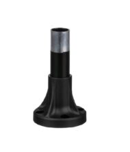 XVB-Z02 - BASE PLÁSTICA PARA LÁMPARA DE SEÑALIZACIÓN (SCHNEÍDER)