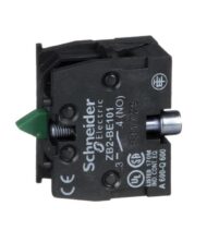 ZB2-BE101C - CONTACTO AUXILIAR (SCHNEÍDER)