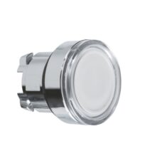 ZB4BW313 - PULSADOR ILUMINADO (SCHNEÍDER)