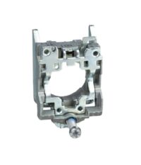 ZB4BZ009 - BASE METALICA PARA INSTALACIÓN DE CONTACTOS (SCHNEÍDER)