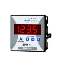 EPM-4P AMPERIMÉTRO (ENTES)