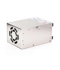 PSP-600-27 FUENTE DE ALIMENTACIÓN CERRADA (MEAN WELL)