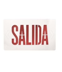 67300 - RÓTULO SALIDA DE EMERGENCIA - ILUKON
