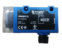 WM03PCT2 - SENSOR FOTOELECTRICO - WENGLOR