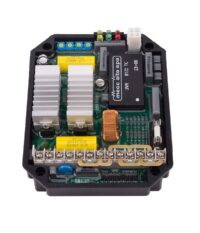 Regulador de Voltaje - AVR-UVR6OR