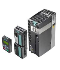 Variador de Frecuencia G120 6SL32101KE213AF1