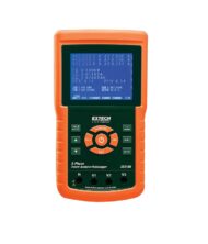 382100   ANALIZADOR DE FASE: DATALOGGER 1200A (EXTECH)