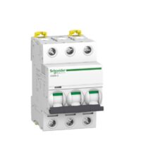 INTERRUPTOR TERMOMAGNÉTICO DIFERENCIAL(A9F74340)