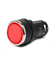 EBM10FU30  PULSADOR NO ILUMINADO (EMAS)