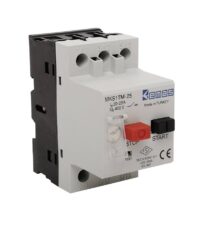 Guardamotor S00 20-25A  (MKS1TM-25)