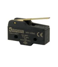 MN1KIM1  MICRO SWICHT DE ACCIONAMIENTO CORTO (EMAS)