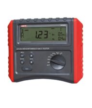 UT572  PROBADOR AVANZADO DE RESISTENCIA A TIERRA (UNIT -T)