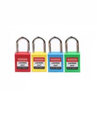 BD-G CANDADO DE SEGURIDAD (PADLOCK)