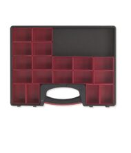 BM00405 CONTENDOR PLASTICO (BM GROUP)