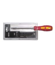 BM1191 JUEGO DE DESTORNILLADORES FLEXIBLES (BM GROUP)