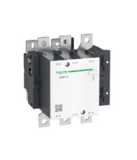 Contactor LC1F115U6 (SCHNEÍDER)