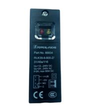 RLK39-8-800-Z SENSOR FOTOELECTRICO (PEPPERL FUCHS)