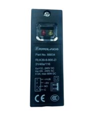 RLK39-8-800-Z SENSOR FOTOELECTRICO (PEPPERL FUCHS)