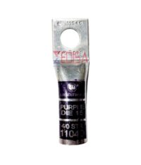 TERMINAL DE OJO ENTALLABLE - 4/0 AWG (CU)