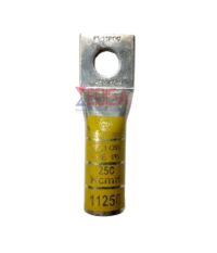 TERMINAL DE OJO ENTALLABLE - 250 MCM (CU)