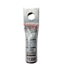 TERMINAL DE OJO ENTALLABLE - 300 MCM (CU)