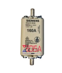 FUSIBLE 160 AMP (SIEMENS)