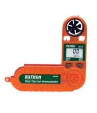 MINI TERMOANEMÓMETROS (EXTECH)