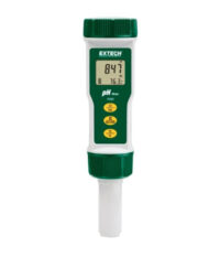 MEDIDOR DE PH RESISTENTE AL AGUA (PH90)
