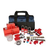 KIT DE BLOQUEO DE SEGURIDAD (LG07)