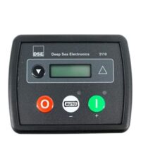 MÓDULO DE CONTROL DE ARRANQUE MANUAL Y AUTOMATICO (DSE3110)