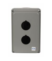 CAJA PARA PULSADOR NEMA 3R (10250TN )
