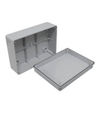 CAJA PLÁSTICA CON TAPA (OL20324)