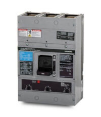 INTERRUPTOR TERMOMAGNETICO 600A (LXD63B600)