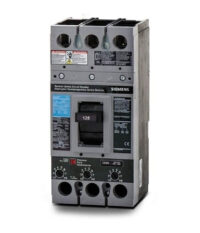 INTERRUPTOR TERMOMAGNETICO 250A (FXD63B250L)