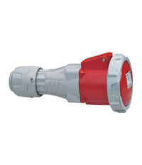 Toma Extensión Hembra  4P-63A (LG555509)