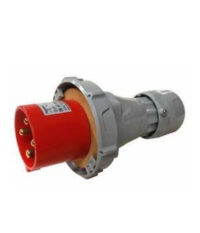 Toma Extensión Macho  63A - 4P (LG55528)