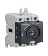 Desconector rotativo (22003004)