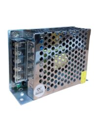 Fuente de poder AC/DC (60W-12V)