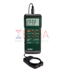 Medidor de luz para servicios pesado  (704026)