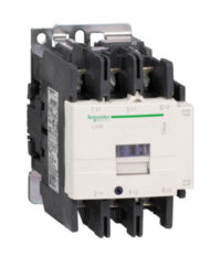 Contactor 80A 120VAC (LC1D80FE7C)