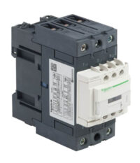 Contactor de 65A - LC1D65AU7C