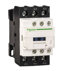 Contactor 25A (LC1D25M7)