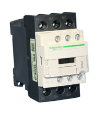 Contactor 25A (LC1D25BDC)