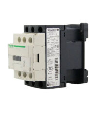 Contactor 12A 24 VDC  (LC1D12BDC)