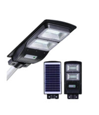Lámpara Tipo Cobra Solar 60W(60874408A)