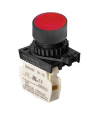 Pulsador rojo (S2PR-P1RB)