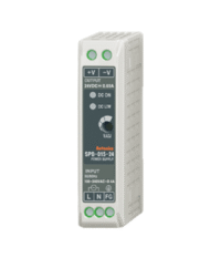 Fuente de poder switching  (SPB-015-24)