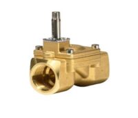 Válvula solenoide (042U4041)